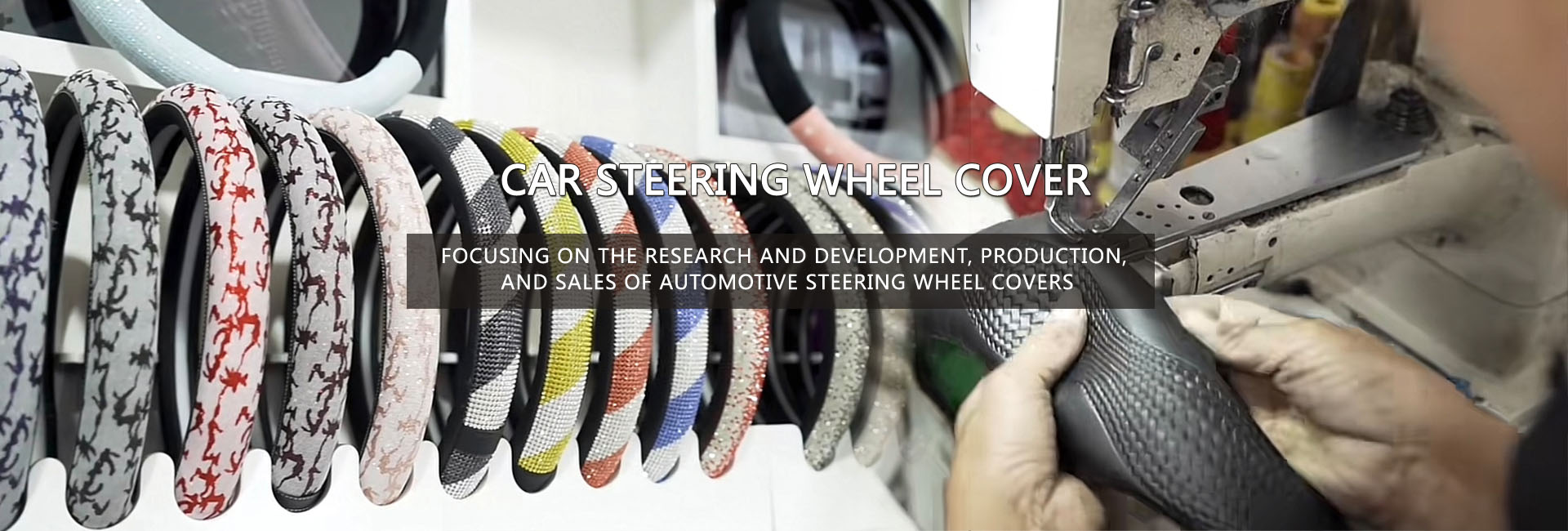 Hebei Yuanda Automotive Products Co., Ltd.